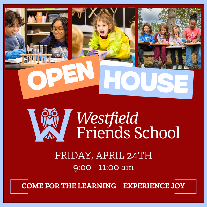 Discover Joy at Westfield