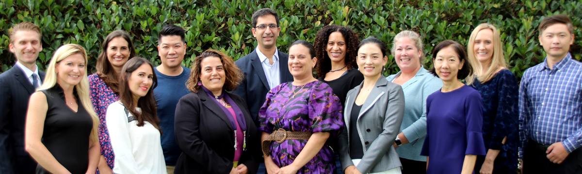 The Board of Trustees