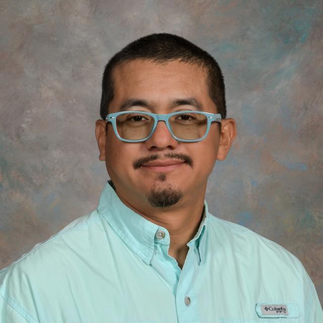 JosueAndrade's Profile Photo