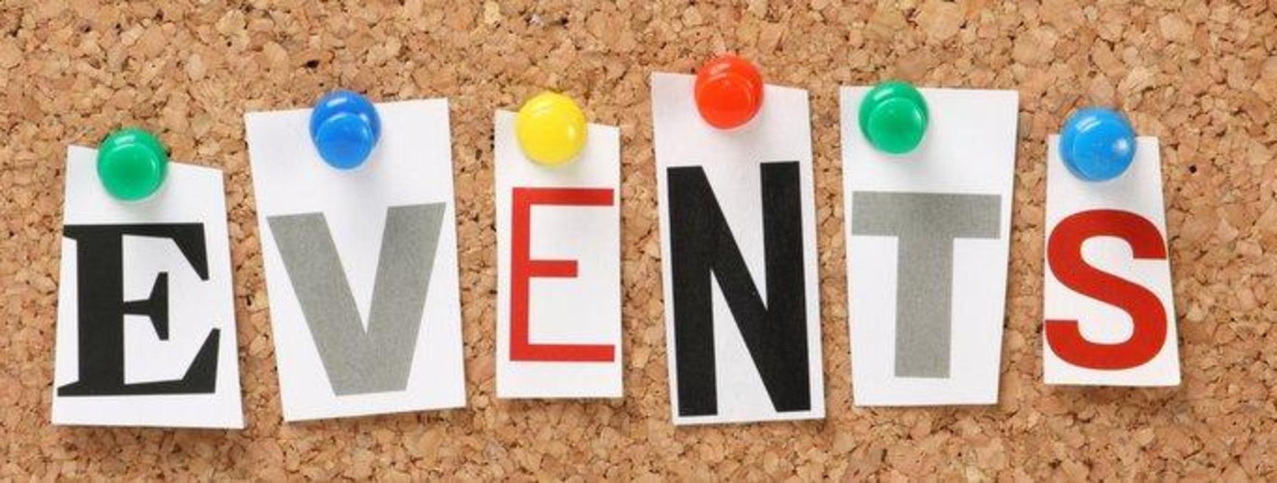 Events