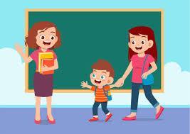 Meet the Teacher Night