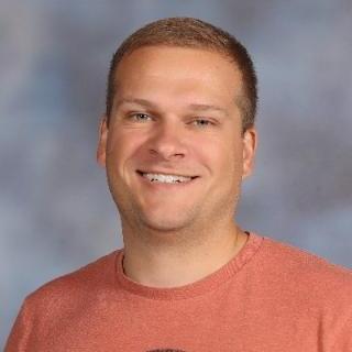 TimPollock's Profile Photo