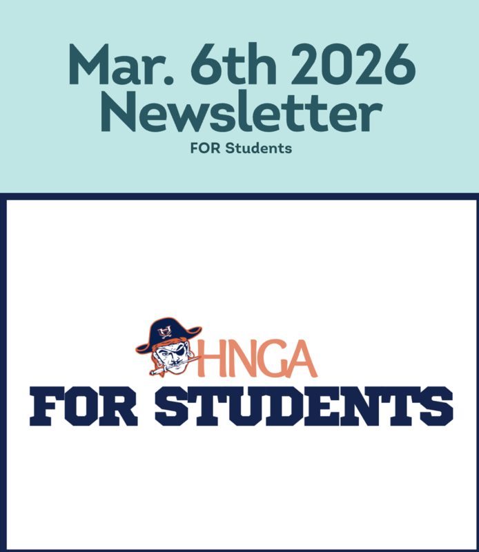Mar. 6th Newsletter
