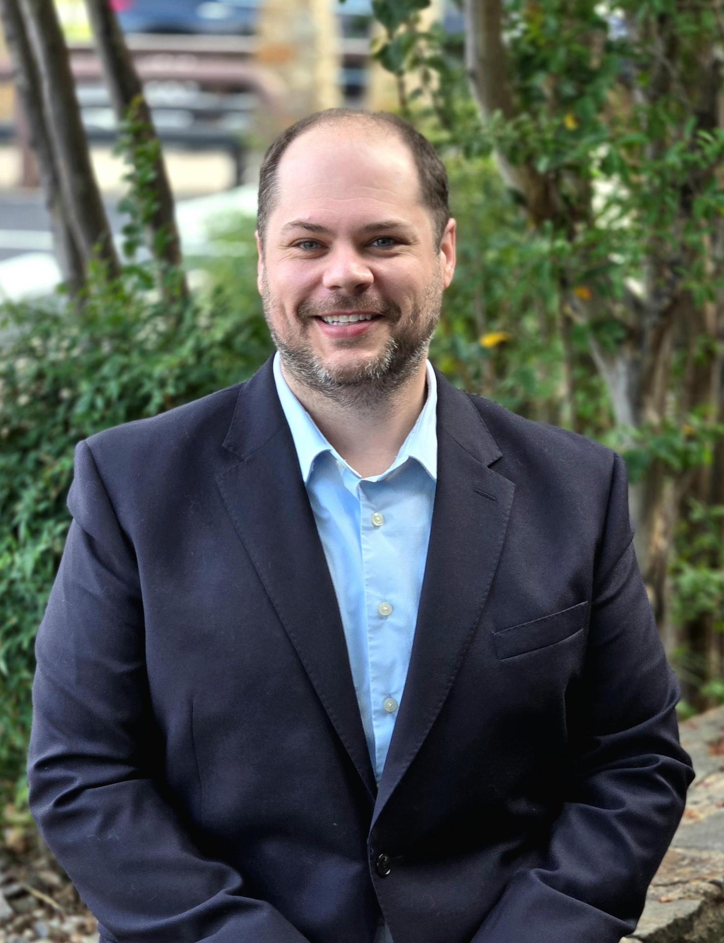 Matthew May