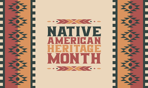 Native American History Month
