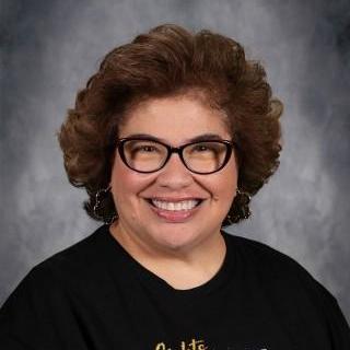 AndreaAlmaraz's Profile Photo