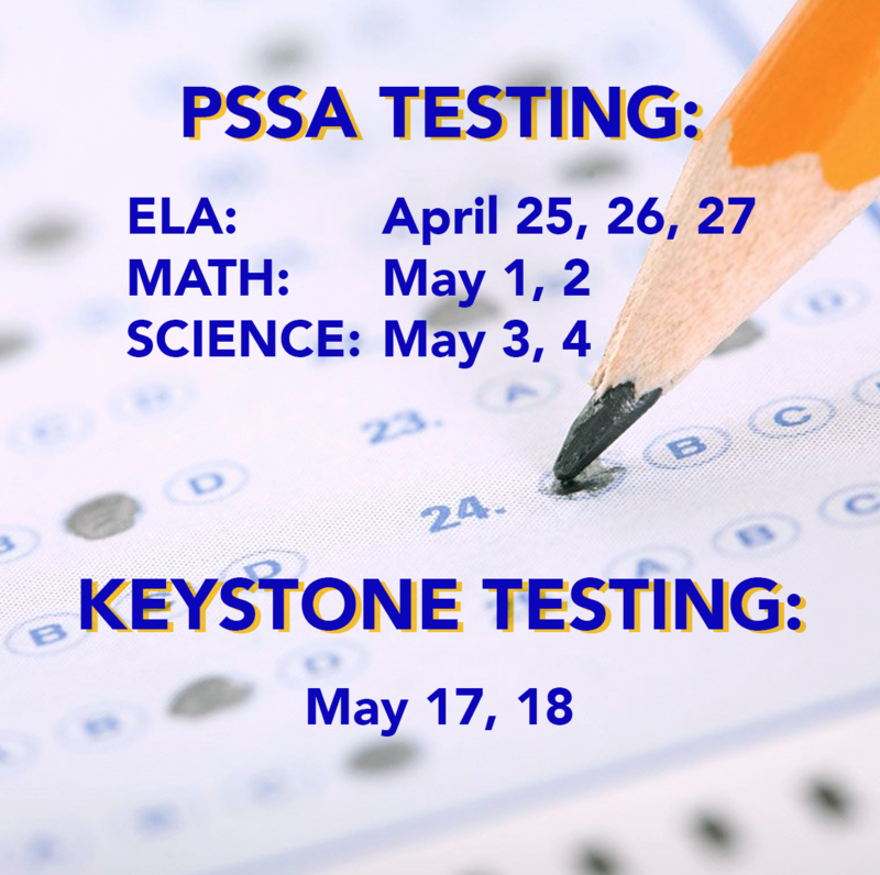 pssa