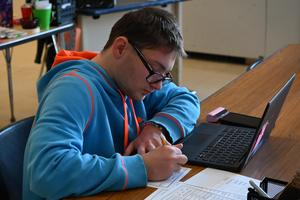 Blending up something new