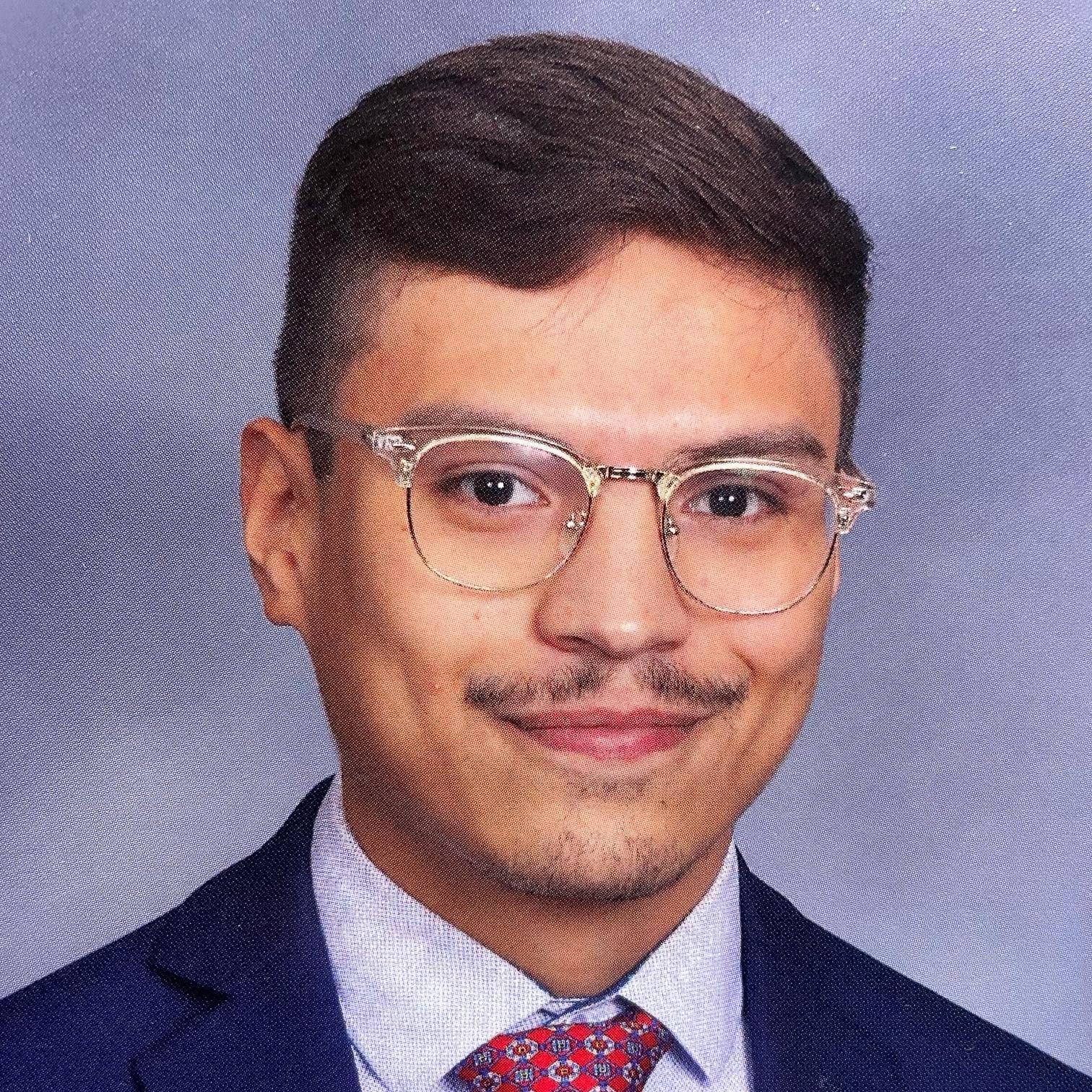 AbelLarralde's Profile Photo