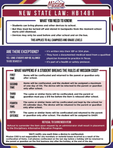 House Bill 1481 Featured Photo