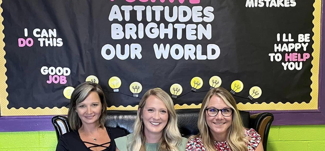 Boonville Elementary