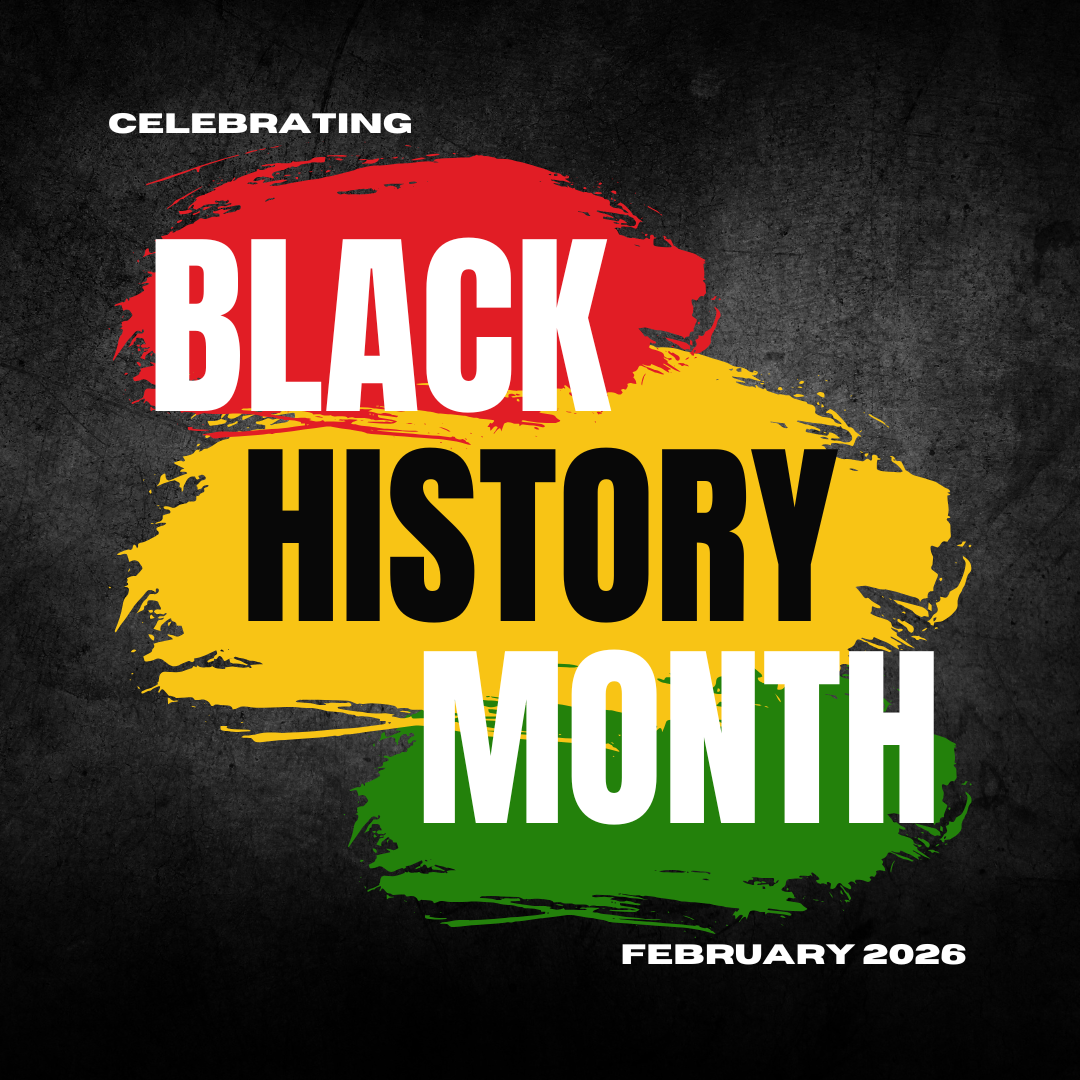 Black History Month