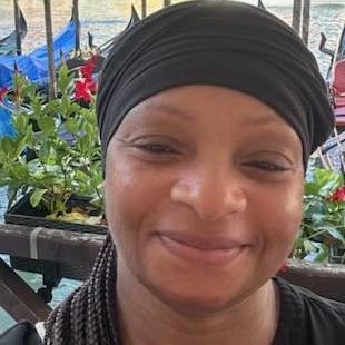 CandiceHall's Profile Photo