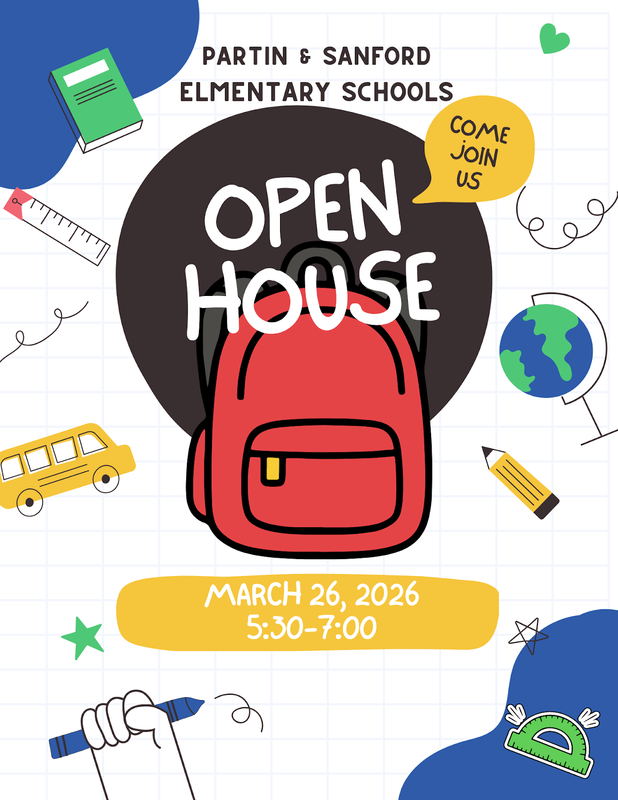 Open House 2026 Thumbnail Image