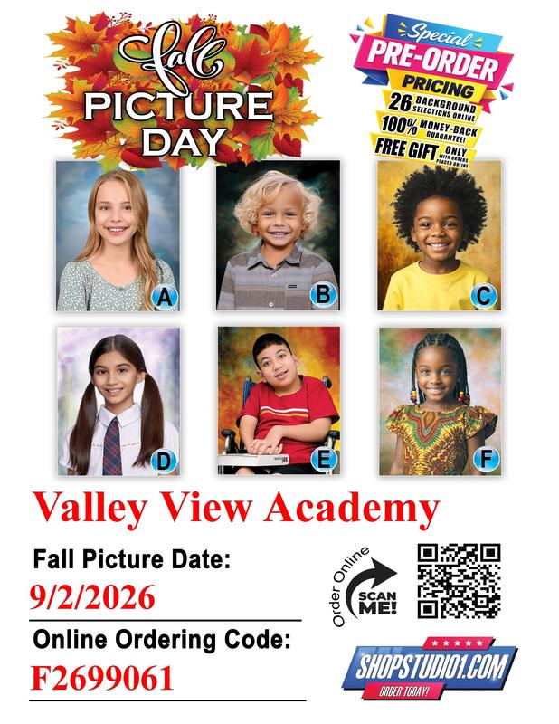 Picture Day 9/2