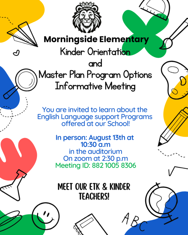 Flyer
