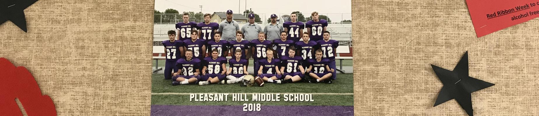Football team