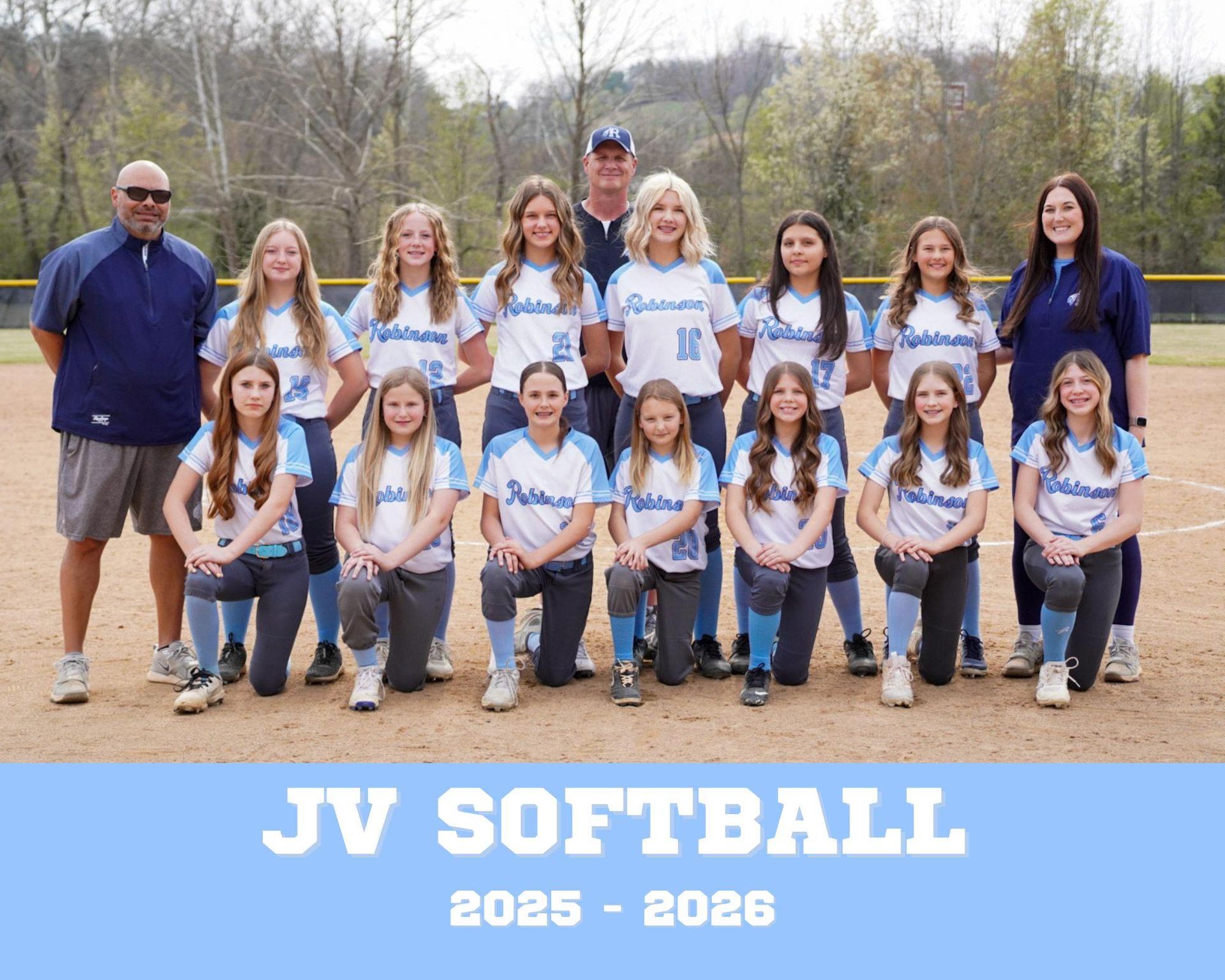 JV