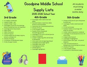 Supply List 25-26