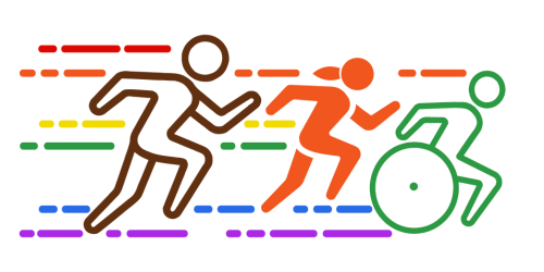 Laps 4 Learning Logo