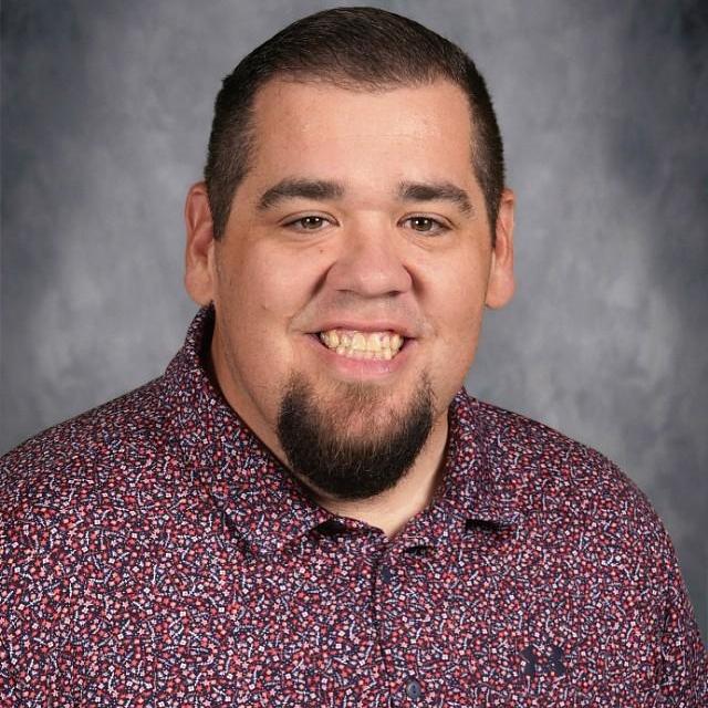 AdamKellam's Profile Photo