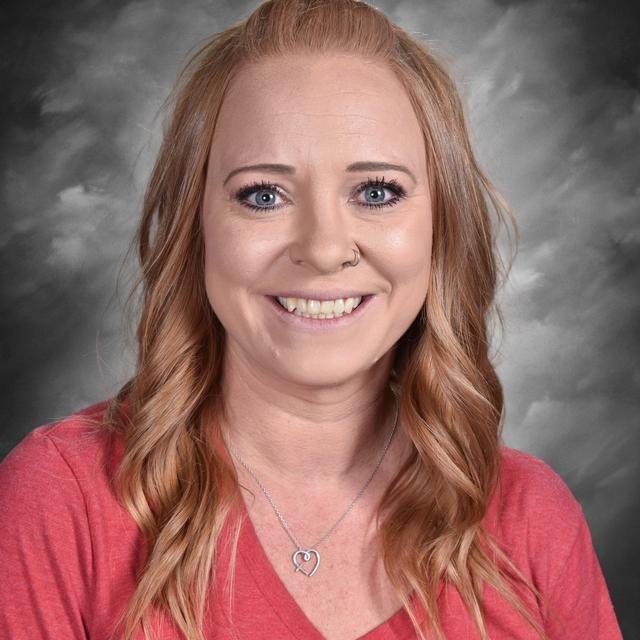 MichelleAnderson's Profile Photo