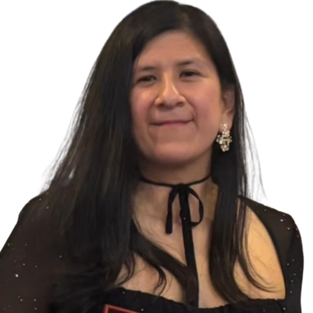 VeronicaLongo's Profile Photo