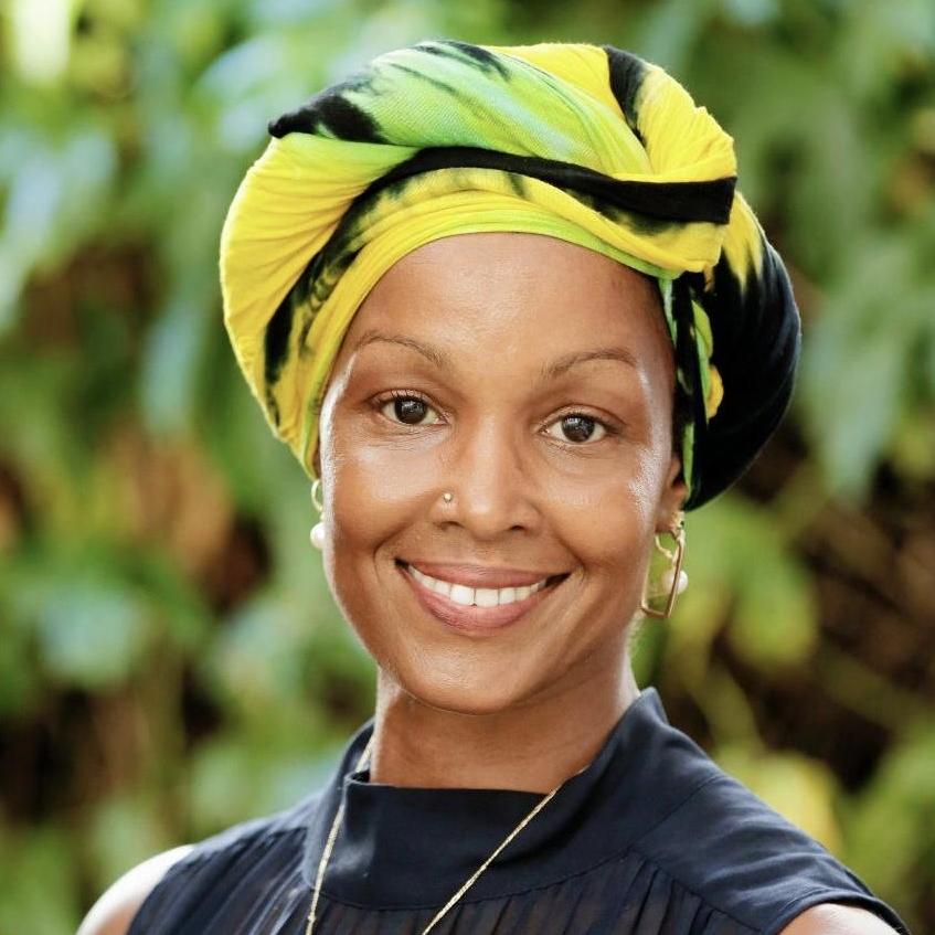 ReniaWebb's Profile Photo