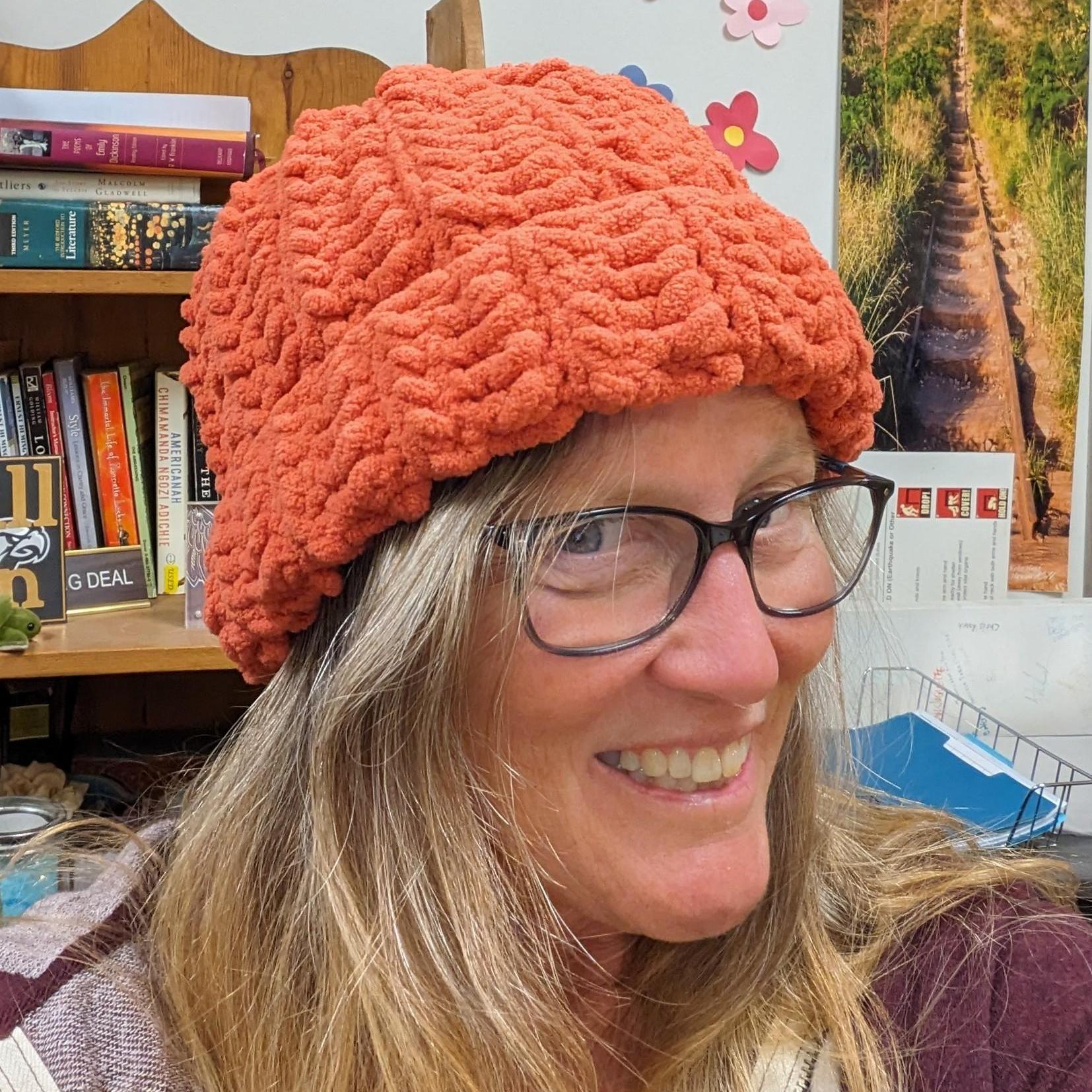 ShariAnderson's Profile Photo