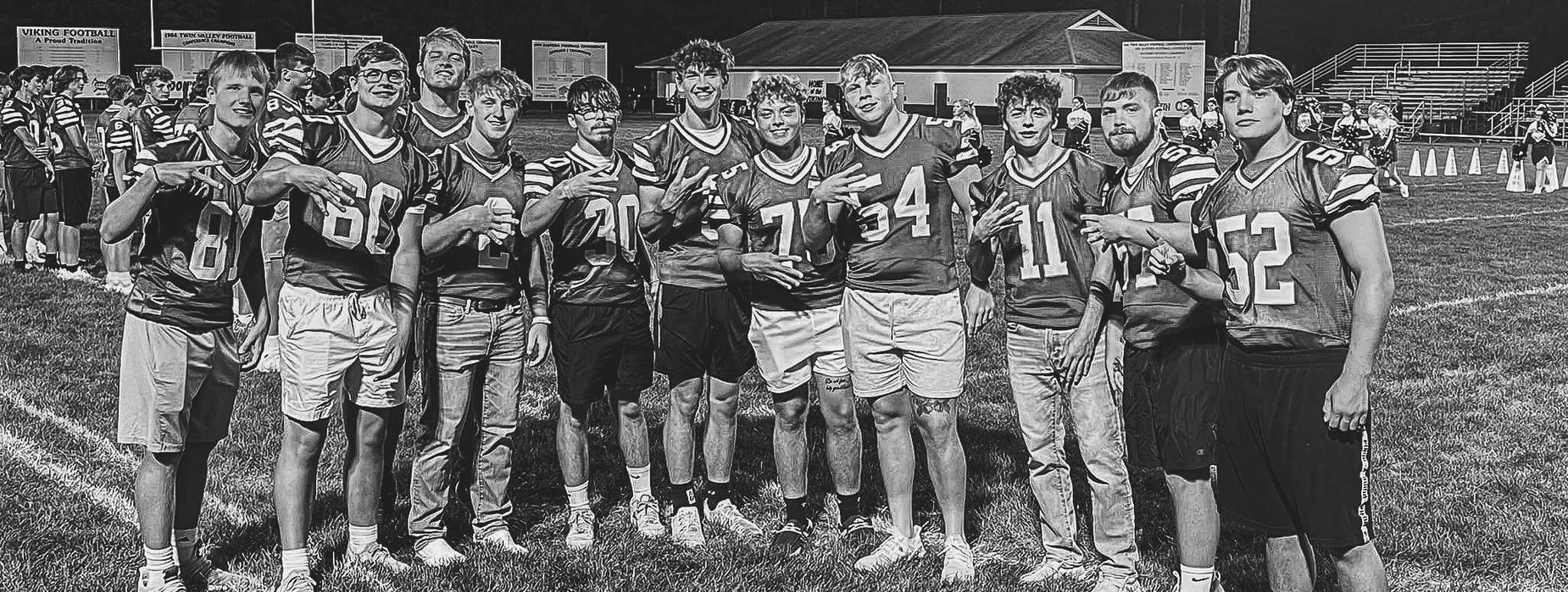 football