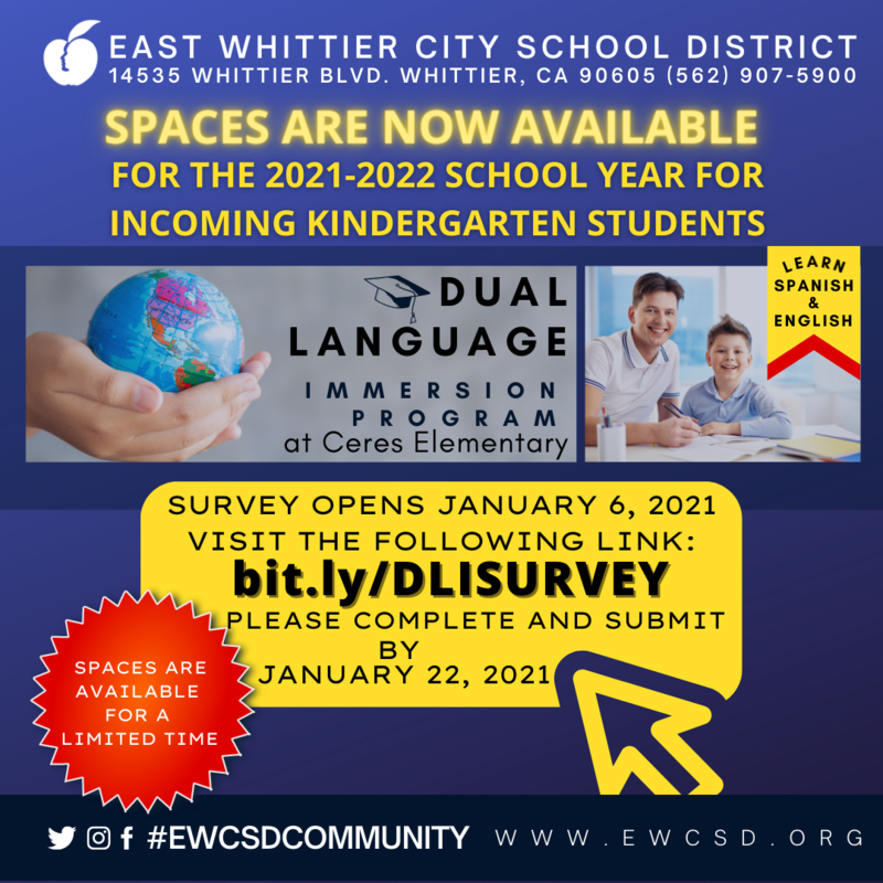 Interested in Dual Immersion? Featured Photo