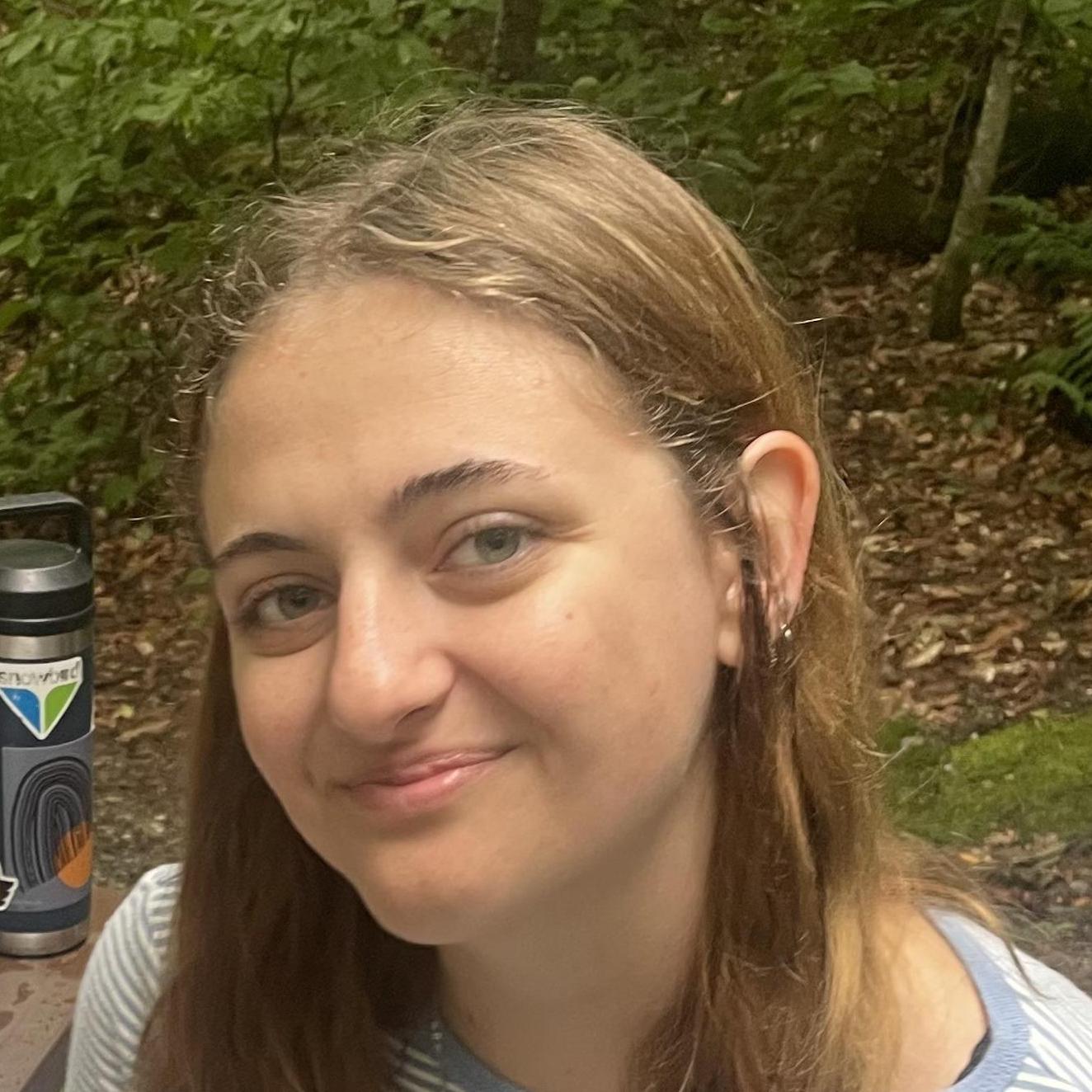 EmmaPagliaro's Profile Photo