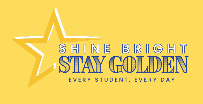 Golden Eagle News Banner