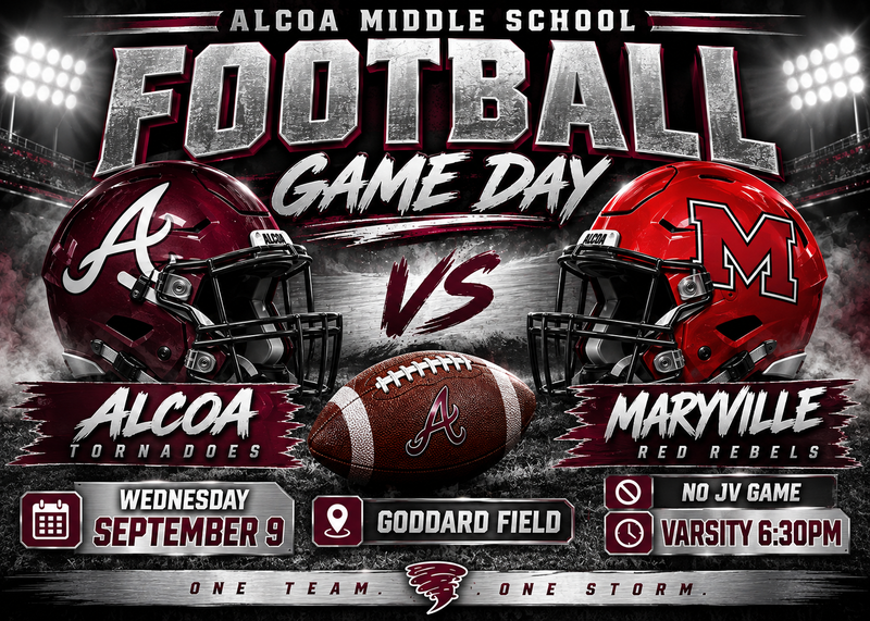 AMS Football Game