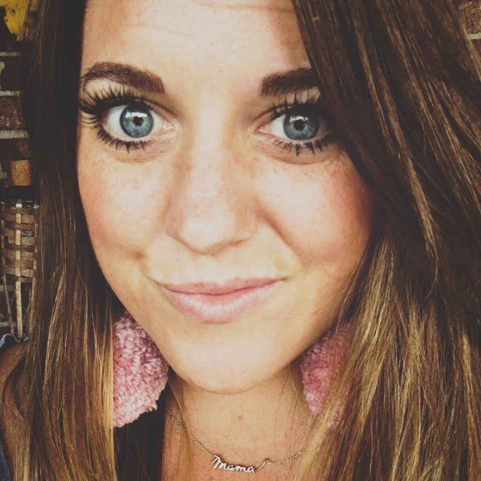SarahOndrey's Profile Photo