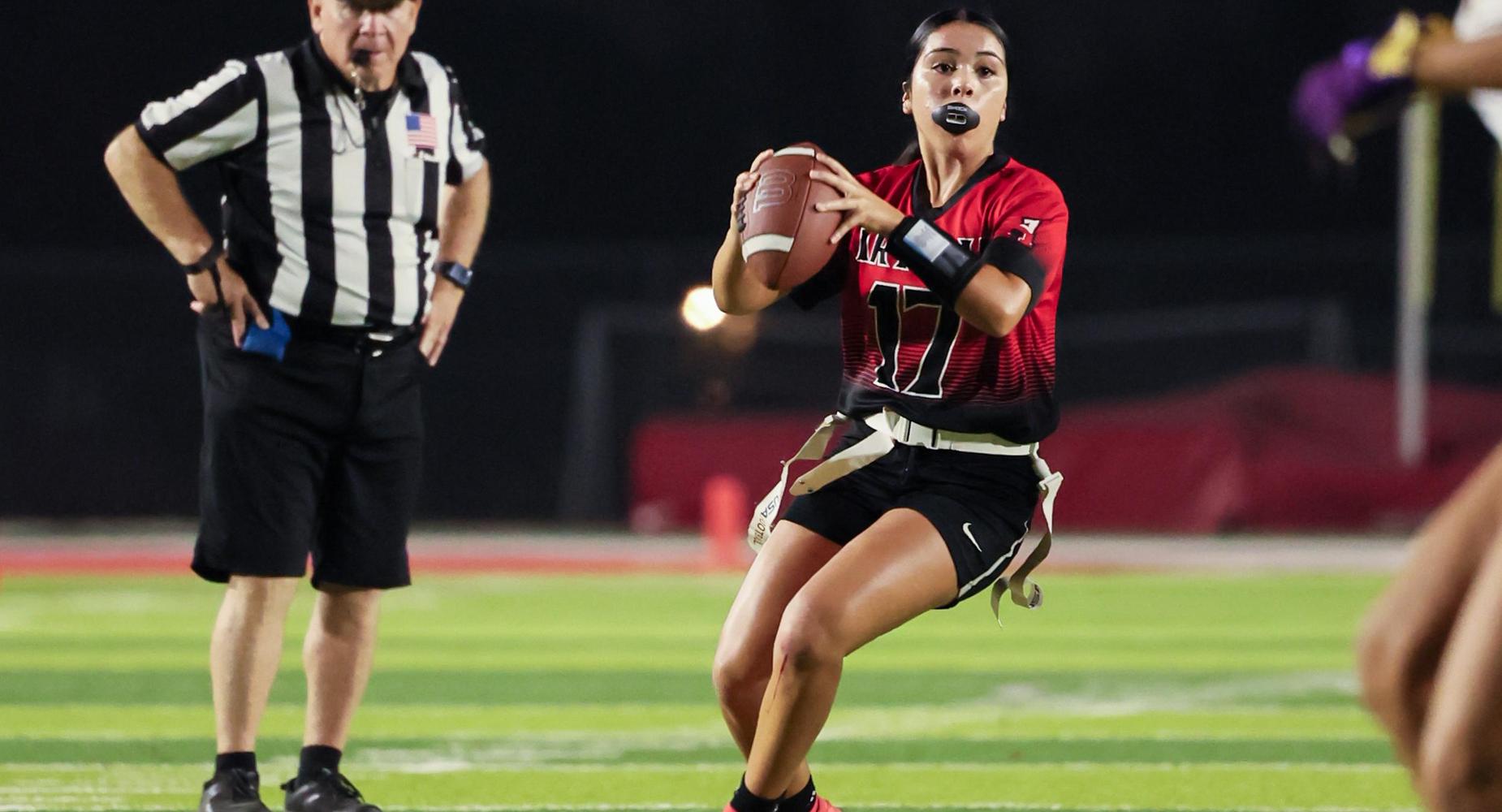 Flag Football