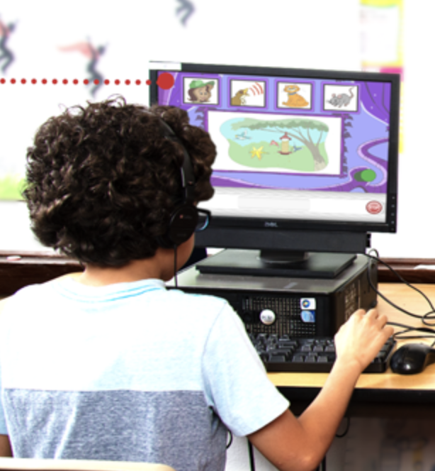 Istation