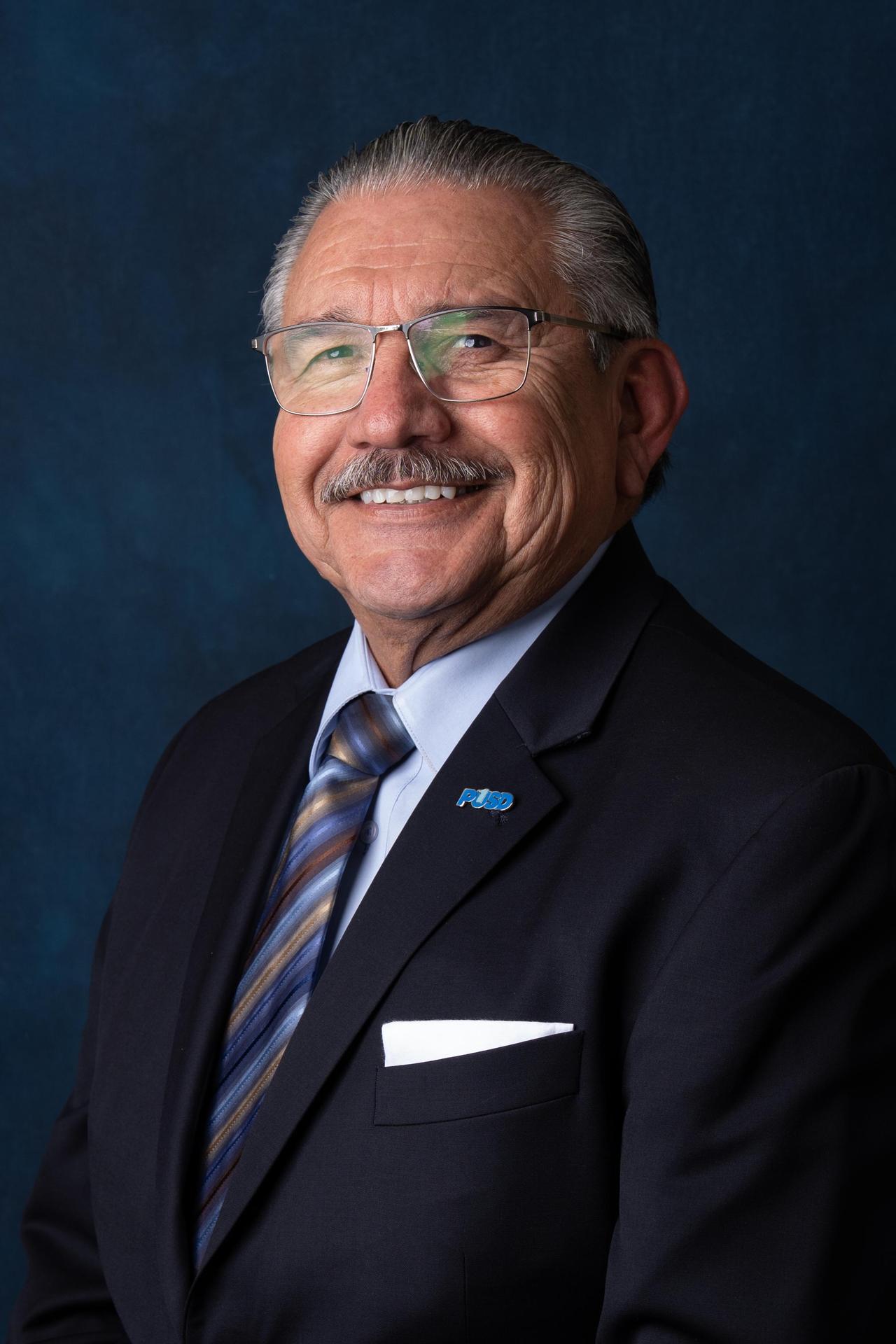 Felipe A. Martinez - Trustee