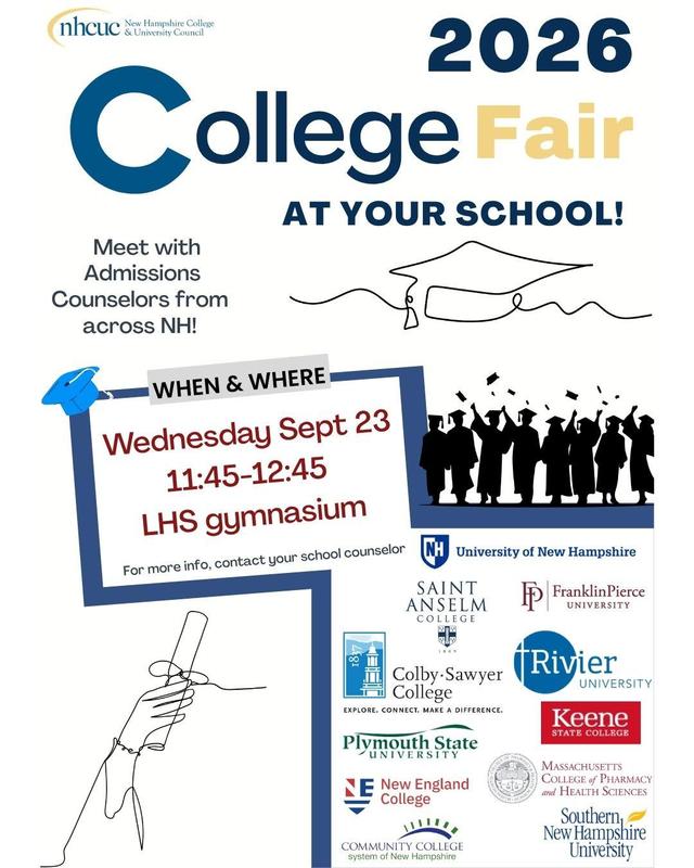 Mini College Fair