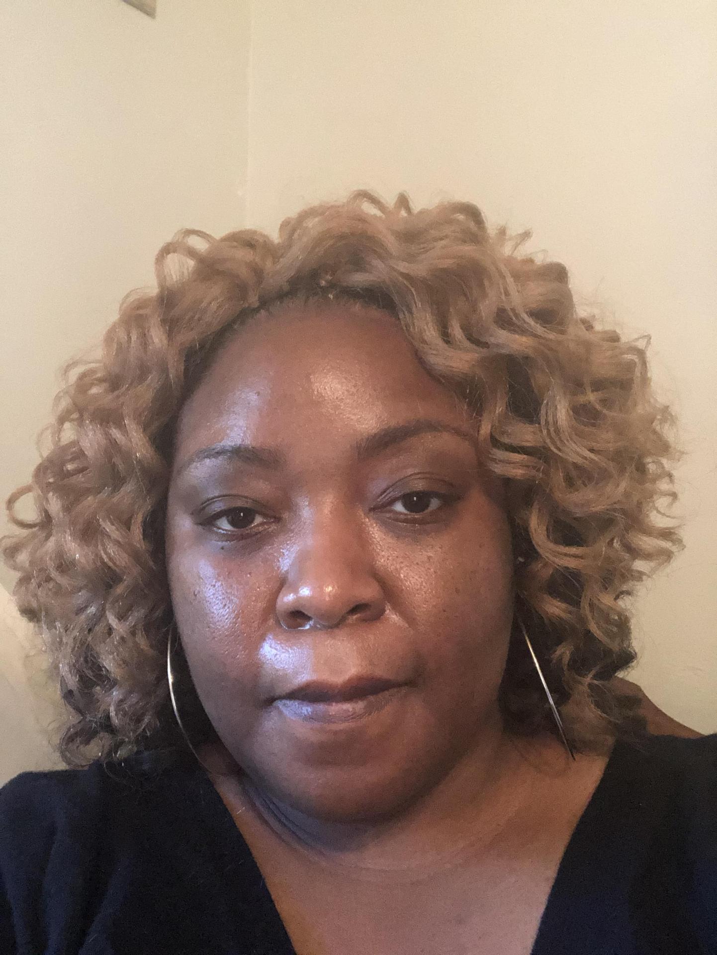 Mrs. Gantt