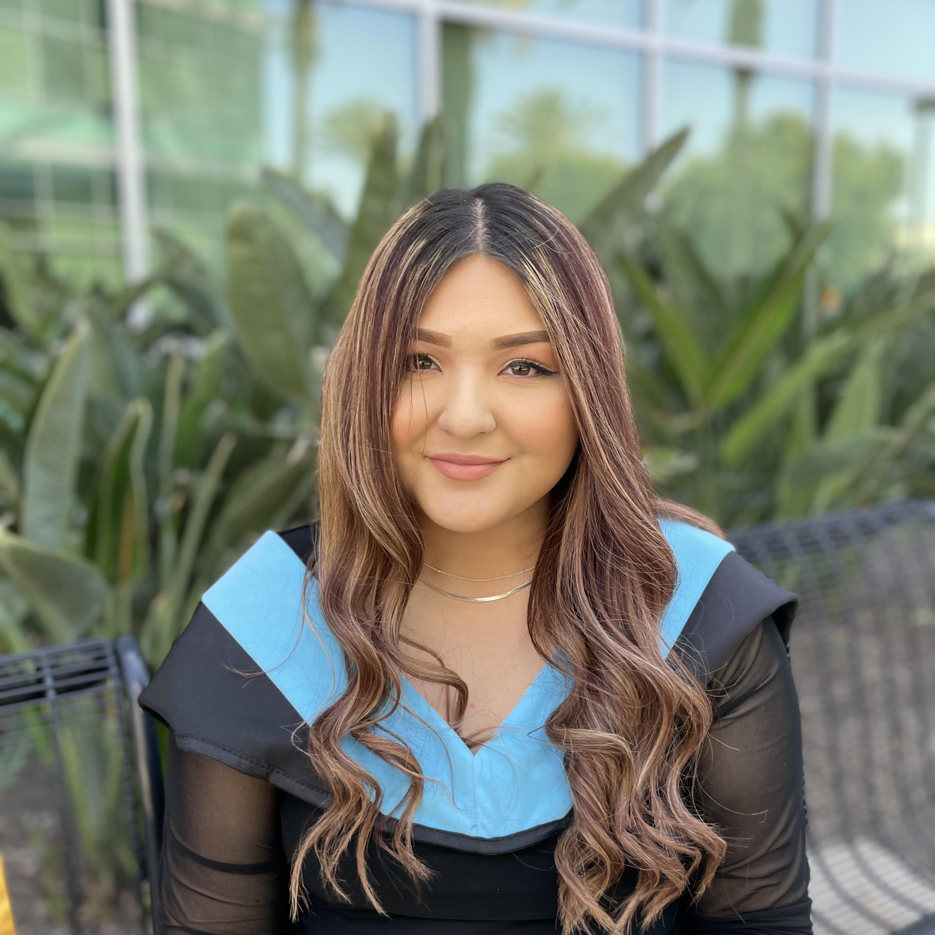 StephanieGutierrez's Profile Photo