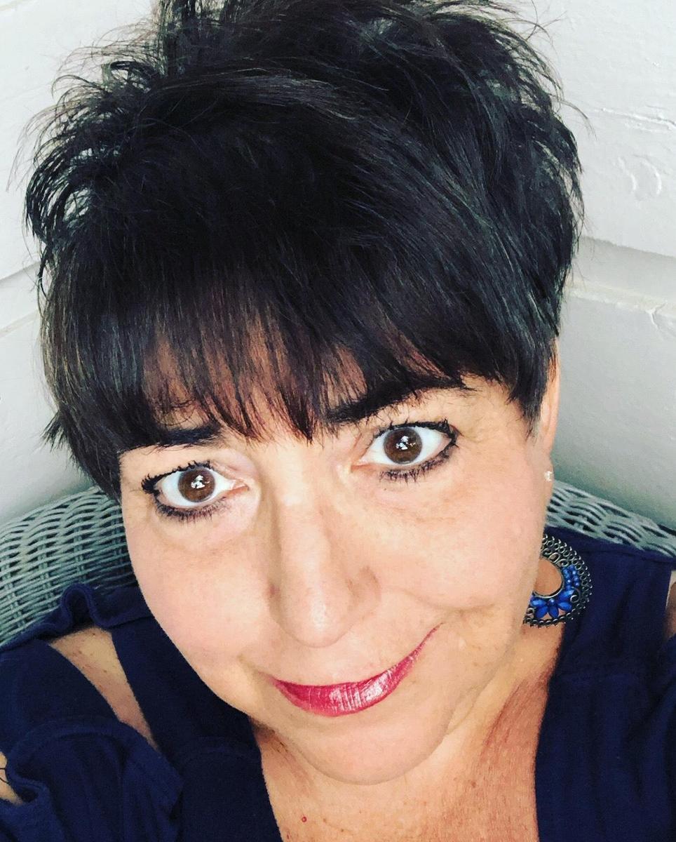 Christine Toulouse