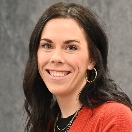 LacieSanders's Profile Photo