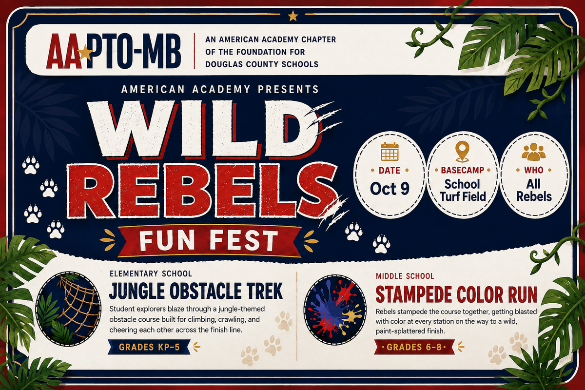 Wild Rebels Fun Fest