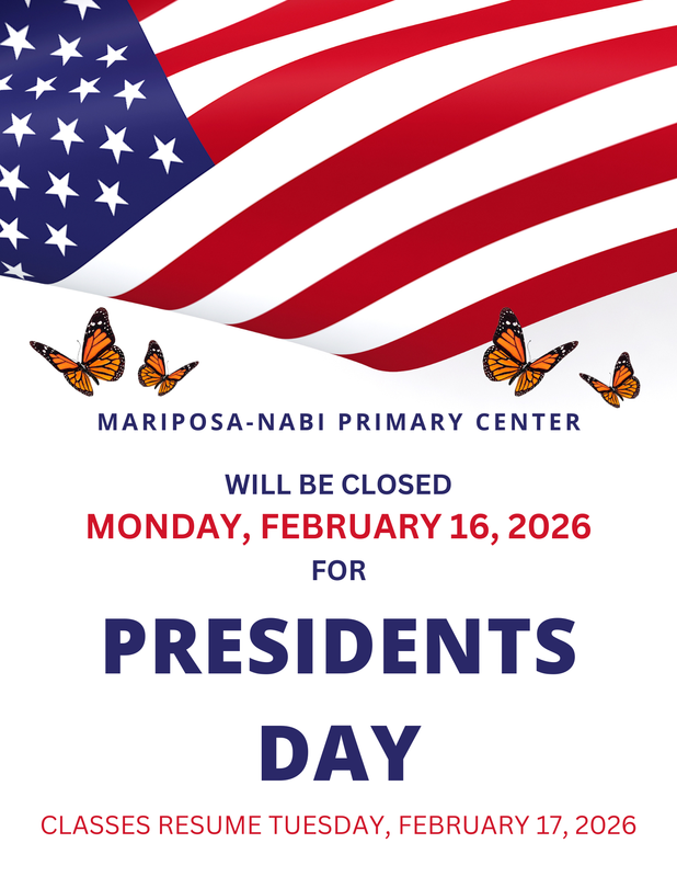 President's Day