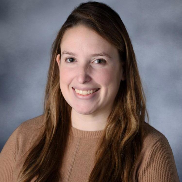 LaurenDaughty's Profile Photo