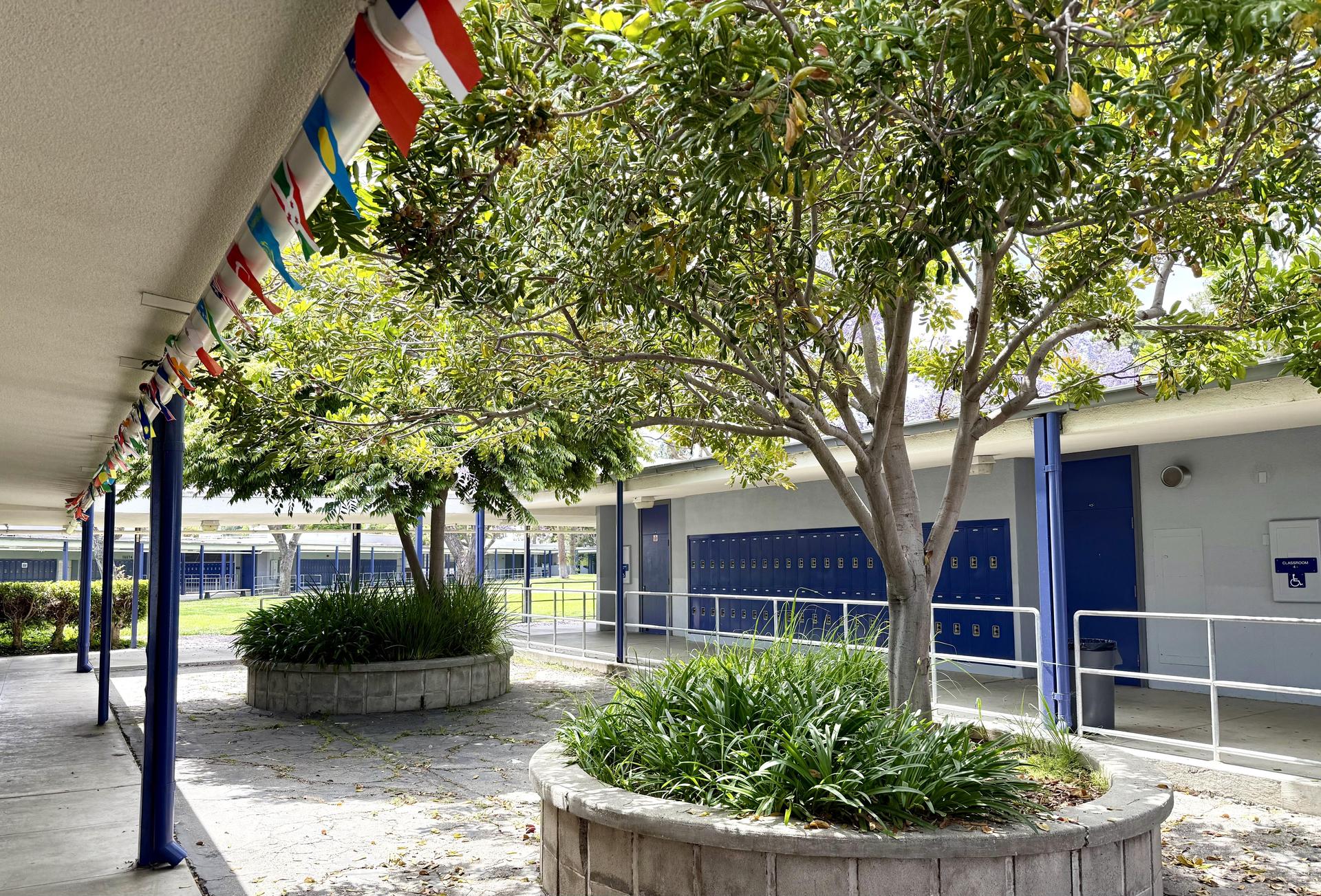GICS Campus