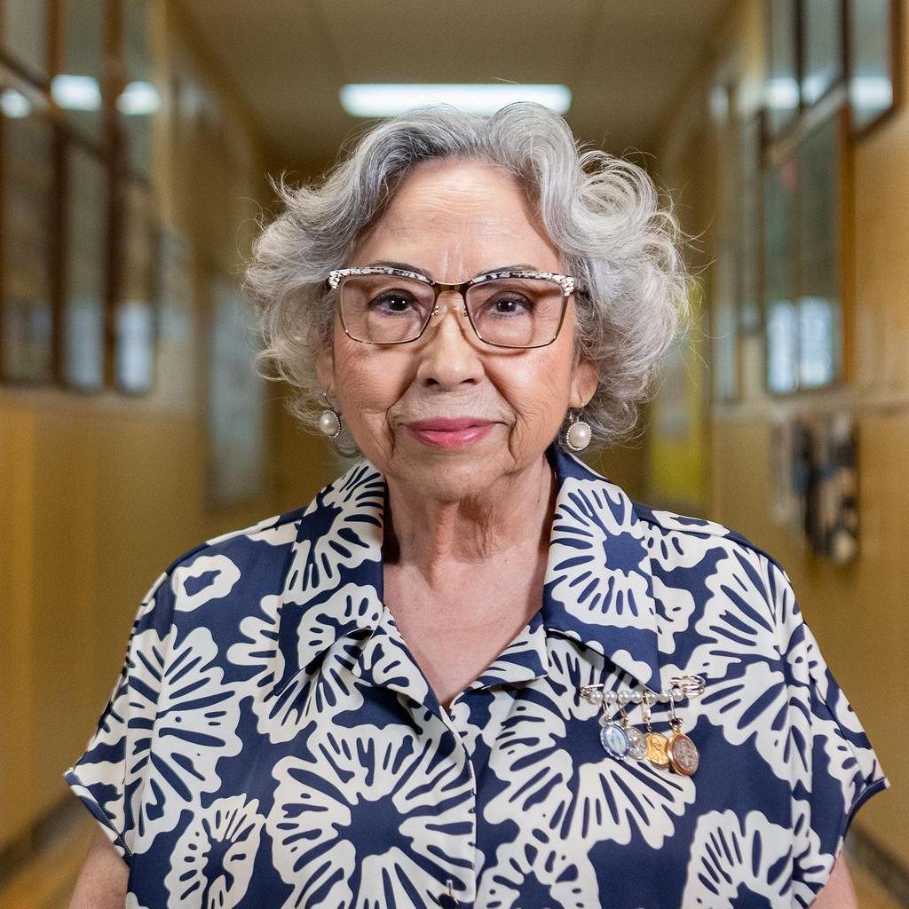 MaryMartinez's Profile Photo