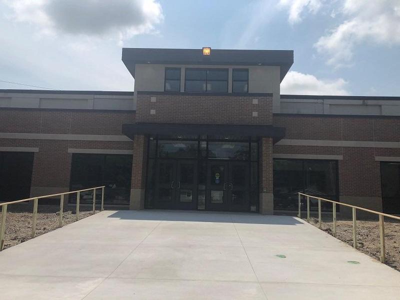 Ridgewood Elementary