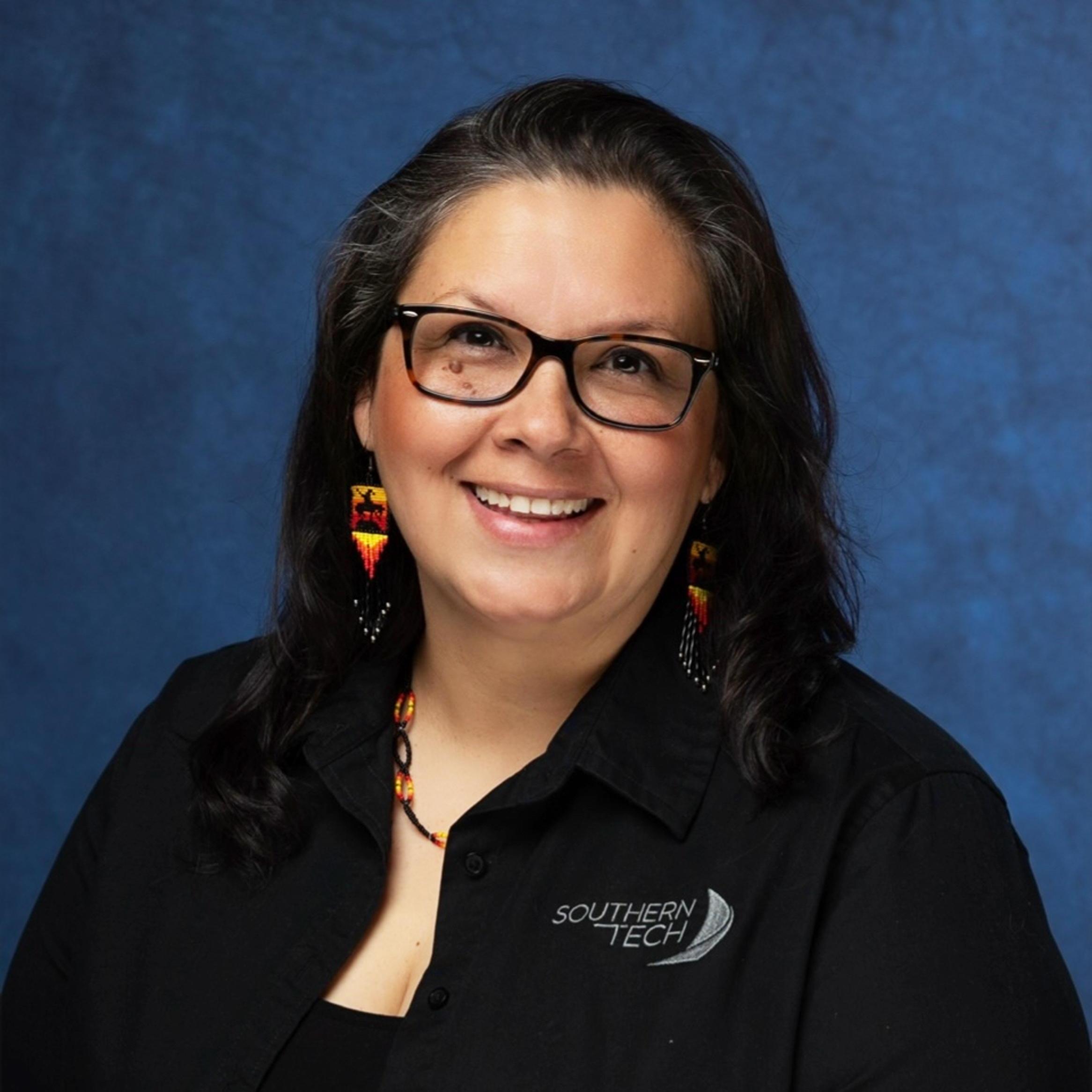 ShellyJohnson-Simes's Profile Photo